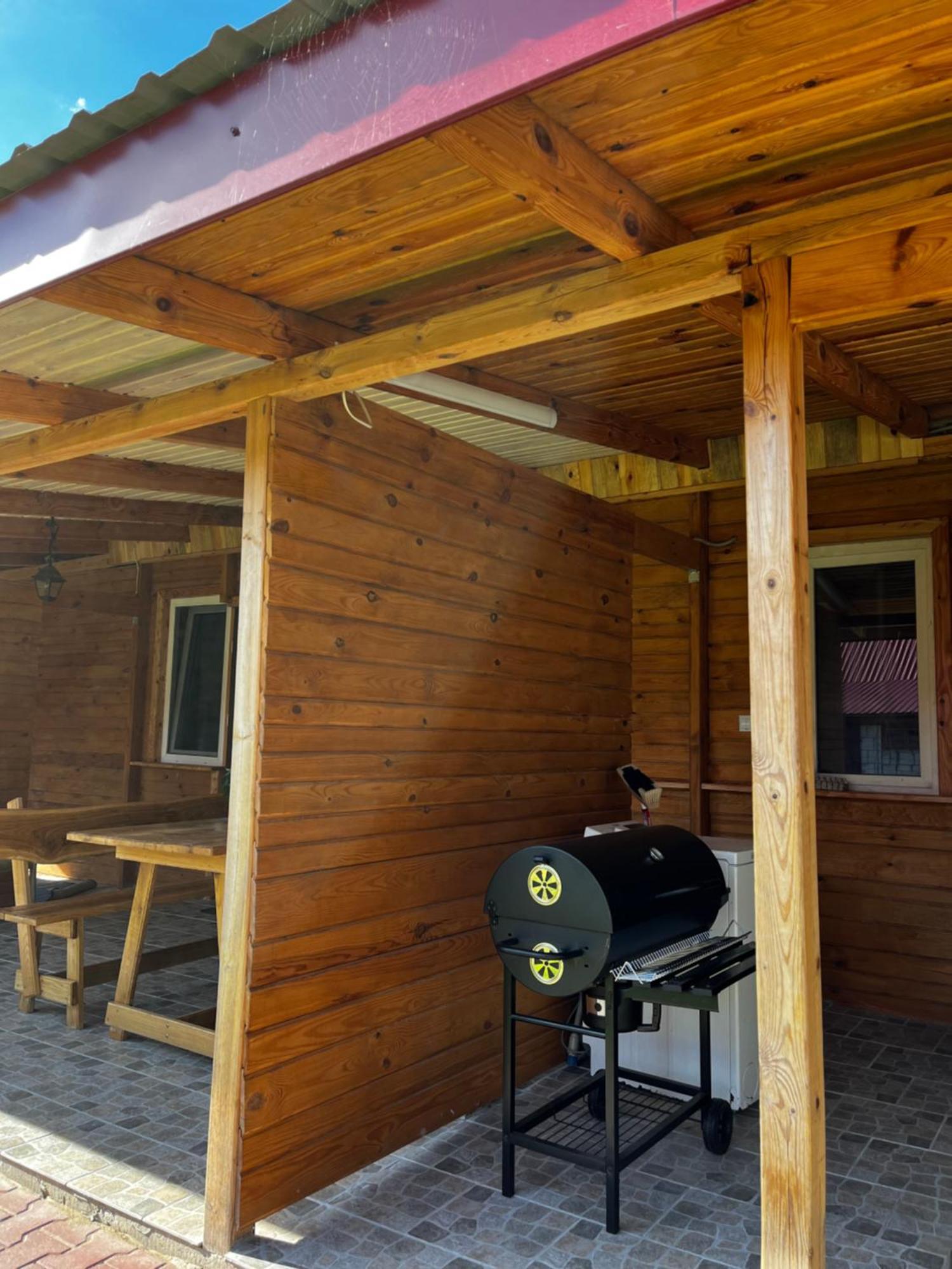 Agroturystyka Nielisz Zamosc - Kwatery Przy Skansenie Exteriör bild